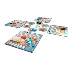 Asmodée Jeux De Stratégie|Azul