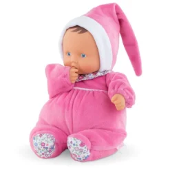 Corolle Babipouce Fleurs De- Doudous