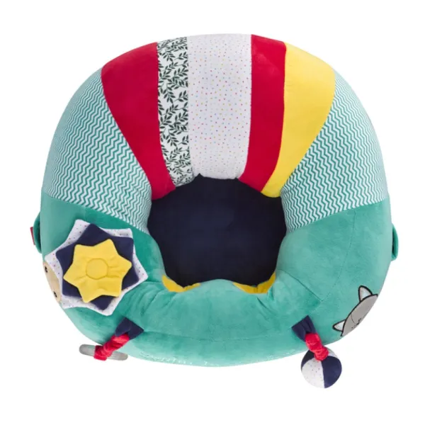 Vulli Baby Seat & Play Sophie La Girafe- Tapis D'éveil