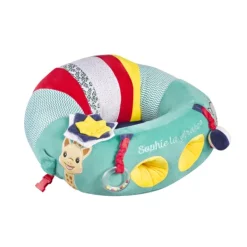 Vulli Baby Seat & Play Sophie La Girafe- Tapis D'éveil