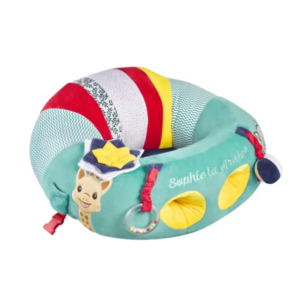 Vulli Baby Seat & Play Sophie La Girafe- Tapis D'éveil