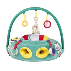 Vulli Baby Seat & Play Sophie La Girafe- Tapis D'éveil