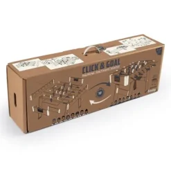 Smoby Baby-Foot|Babyfoot Click & Goal