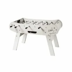 Rene Pierre Baby-Foot|Babyfoot Color Blanc