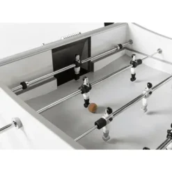 Rene Pierre Baby-Foot|Babyfoot Color Blanc