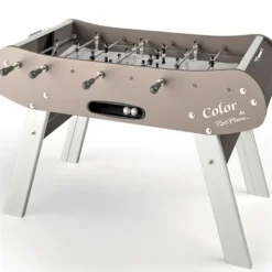 Rene Pierre Baby-Foot|Babyfoot Color Sable