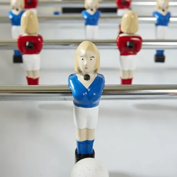 Rene Pierre Baby-Foot|Babyfoot Elles