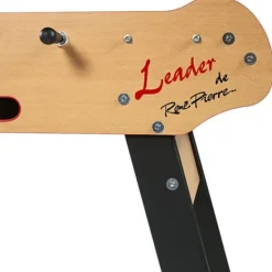 Rene Pierre Baby-Foot|Baby-Foot Leader