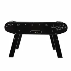 Rene Pierre Baby-Foot|Babyfoot Match Noir