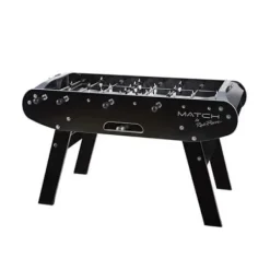 Rene Pierre Baby-Foot|Babyfoot Match Noir