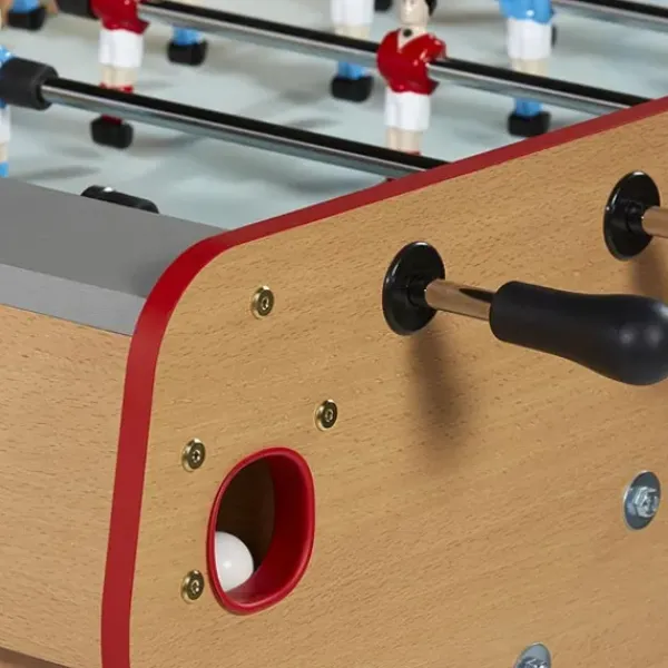 Rene Pierre Baby-Foot|Baby-Foot Mondial