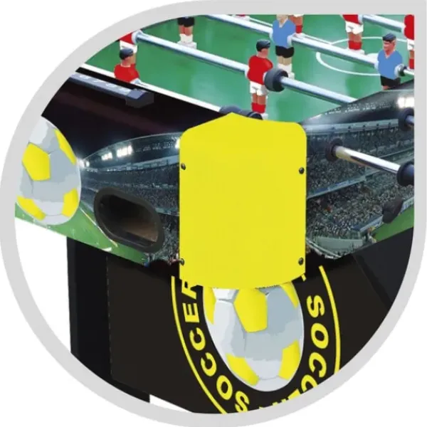 SUN and SPORT Baby-Foot|Babyfoot Pliable