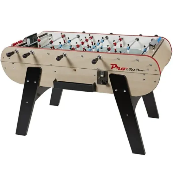 Rene Pierre Baby-Foot|Baby-Foot Pro Avec Monnayeur