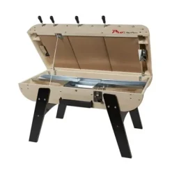 Rene Pierre Baby-Foot|Baby-Foot Pro Avec Monnayeur