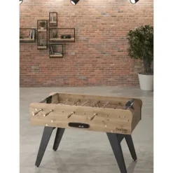 Rene Pierre Baby-Foot|Baby-Foot Sixties