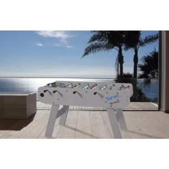 Rene Pierre Baby-Foot|Babyfoot Tahiti