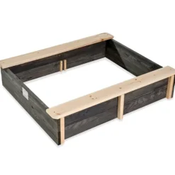 Exit Toys Bac A Sable Aksent- Bacs À Sable