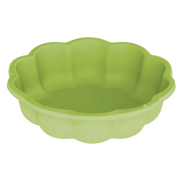 SUN and SPORT Bac A Sable Fleur- Bacs À Sable