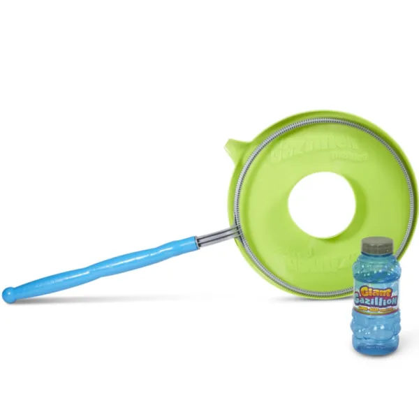 Gazillion Baguette Et Blaster- Jeux De Plage