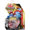 Spin Master Bakugan - Pack De 1 Bakugan - Saison 5 Legends- Jeux De Récréation