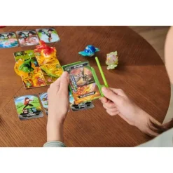 Spin Master Bakugan - Starter Pack - Saison 6 Battle Planet- Jeux De Récréation