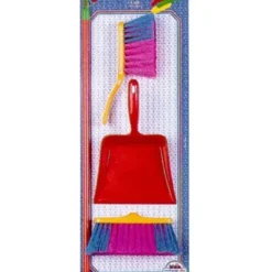 Funny Home Nettoyage, Ménage|Balai Pelle Et Balayette