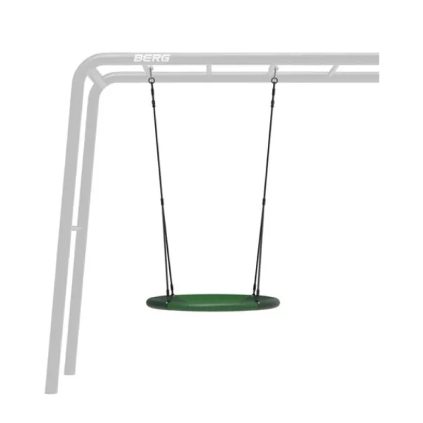 BERG Balancoire Nid Playbase- Aires De Jeux