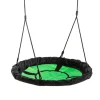 Exit Toys Balancoire Nid Swibee Vert- Balancoires Et Portiques