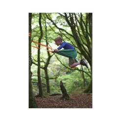 Hape Balancoire Portable Recyclee- Balancoires Et Portiques