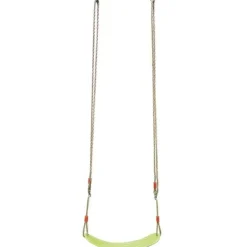 Soulet Balancoire Souple- Balancoires Et Portiques