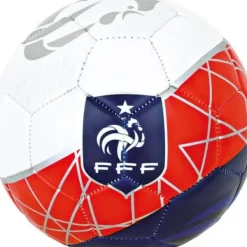 Sport and Fun Cages Et Ballons De Foot|Balle Foot Fff