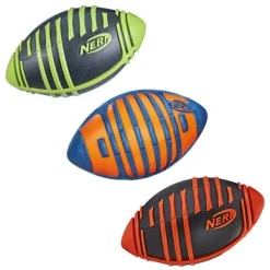 Nerf Cages Et Ballons De Foot|Ballon De Football Americain - Weather Blitz