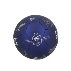 Nemo Cages Et Ballons De Foot|Ballon De Football Fff Avec Signatures