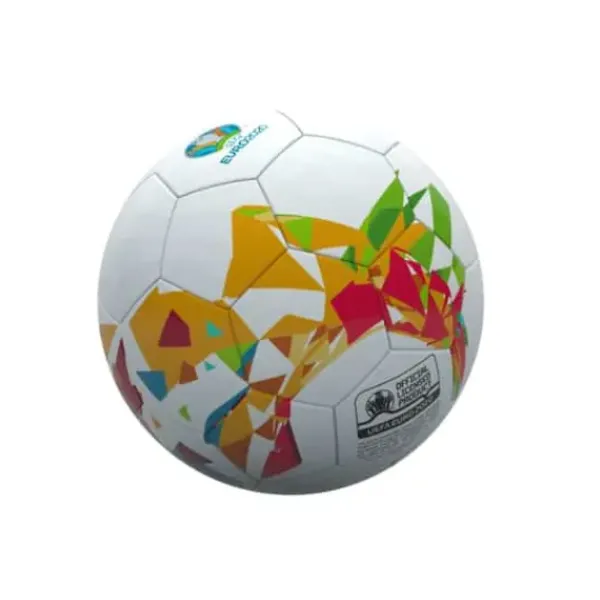 Trade con Cages Et Ballons De Foot|Ballon Euro 2020 T5