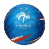 Espas Cages Et Ballons De Foot|Ballon Fff De Foot France En Mousse