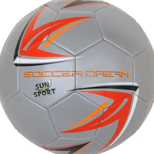 SUN and SPORT Cages Et Ballons De Foot|Ballon Foot Soccer Dream
