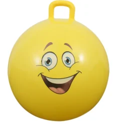 SUN and SPORT Ballon Sauteur- Ballons Sauteurs