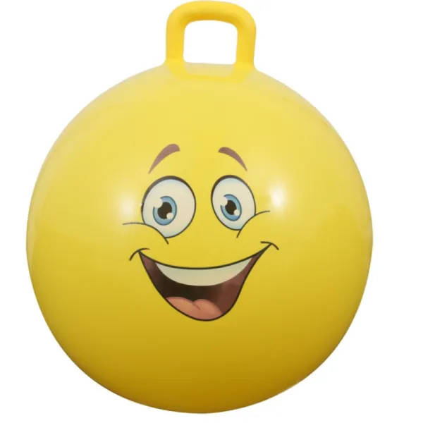 SUN and SPORT Ballon Sauteur- Ballons Sauteurs