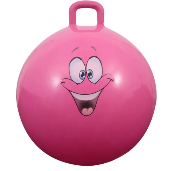 SUN and SPORT Ballon Sauteur- Ballons Sauteurs