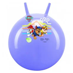 John gmbh Ballon Sauteur Bio Pat'Patrouille- Ballons Sauteurs