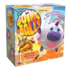 Splash Toys Ballon Sauteur Boing Balls- Ballons Sauteurs