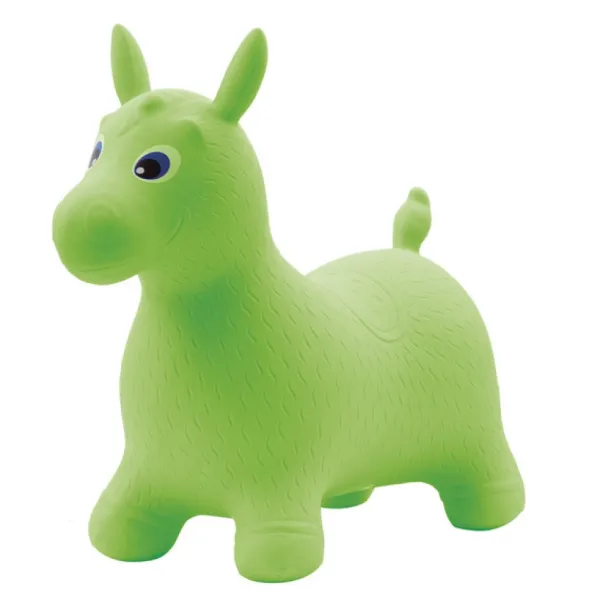 SUN and SPORT Ballon Sauteur Poney- Ballons Sauteurs