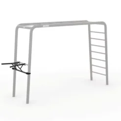 BERG Barre A Dips Playbase- Aires De Jeux