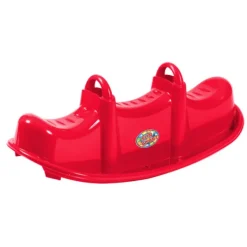 SUN and SPORT Bascule Trio Rocker- Trébuchets Et Jouets À Bascule