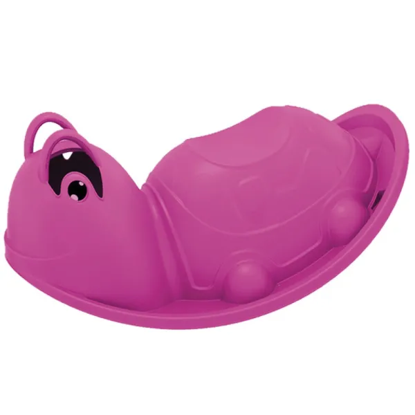 SUN and SPORT Bascule Turtle Rocker- Trébuchets Et Jouets À Bascule