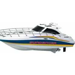 Motor & Co R/C Voiliers & Bateaux Radiocommandés|Bateau Radiocommande 22 Cm