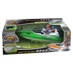 Exost Voiliers & Bateaux Radiocommandés|Bateau Radiocommande Rocketwave