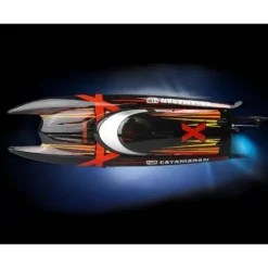 Revell Voiliers & Bateaux Radiocommandés|Bateau Telecommande Sundancer