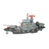 Motor & Co R/C Voiliers & Bateaux Radiocommandés|Bateau Telecommande Sundancer