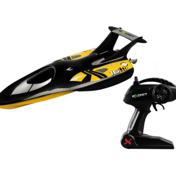 Revell Voiliers & Bateaux Radiocommandés|Bateau Telecommande X-Treme Boat Catamaran